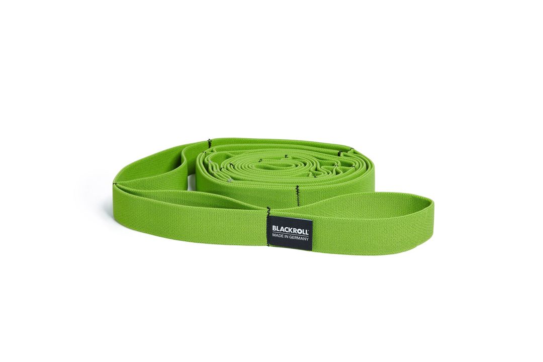 Fitnessband Multi Band GREEN