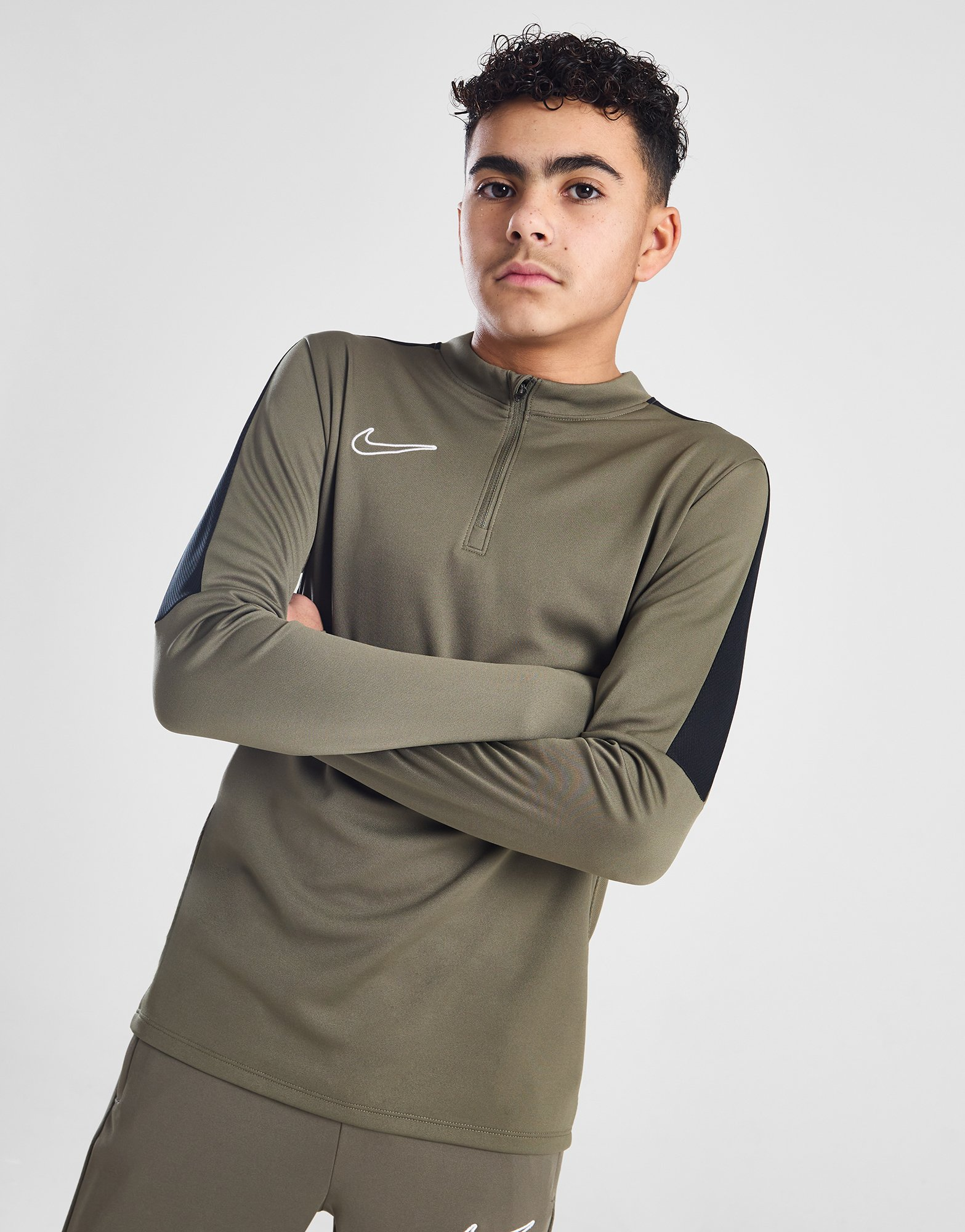 Nike Haut d'entraînement Academy 23 Junior