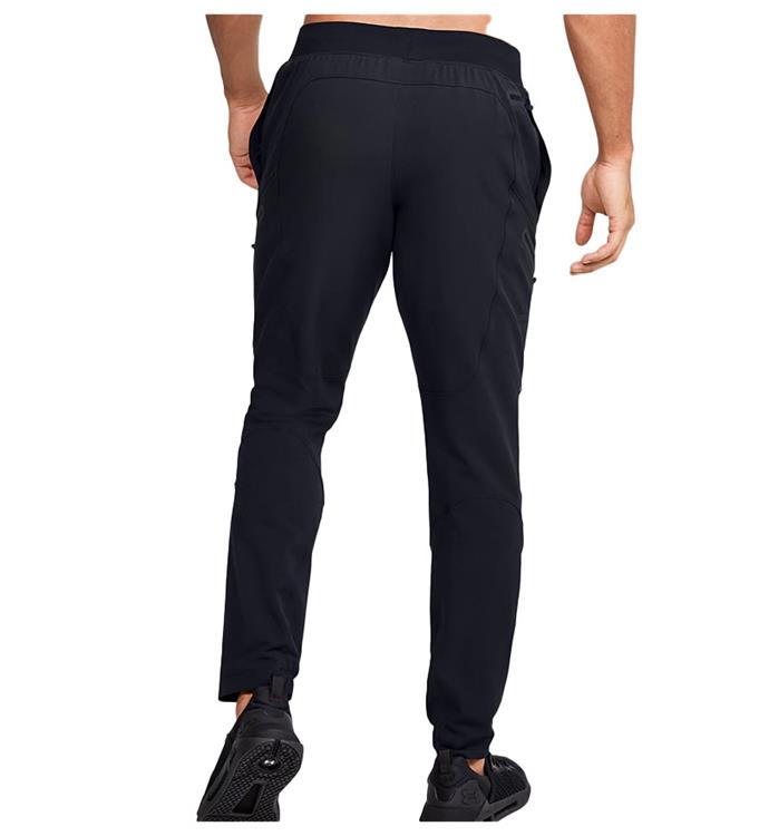 Under Armour Men UA Stretch Woven Utility Cargo Broek