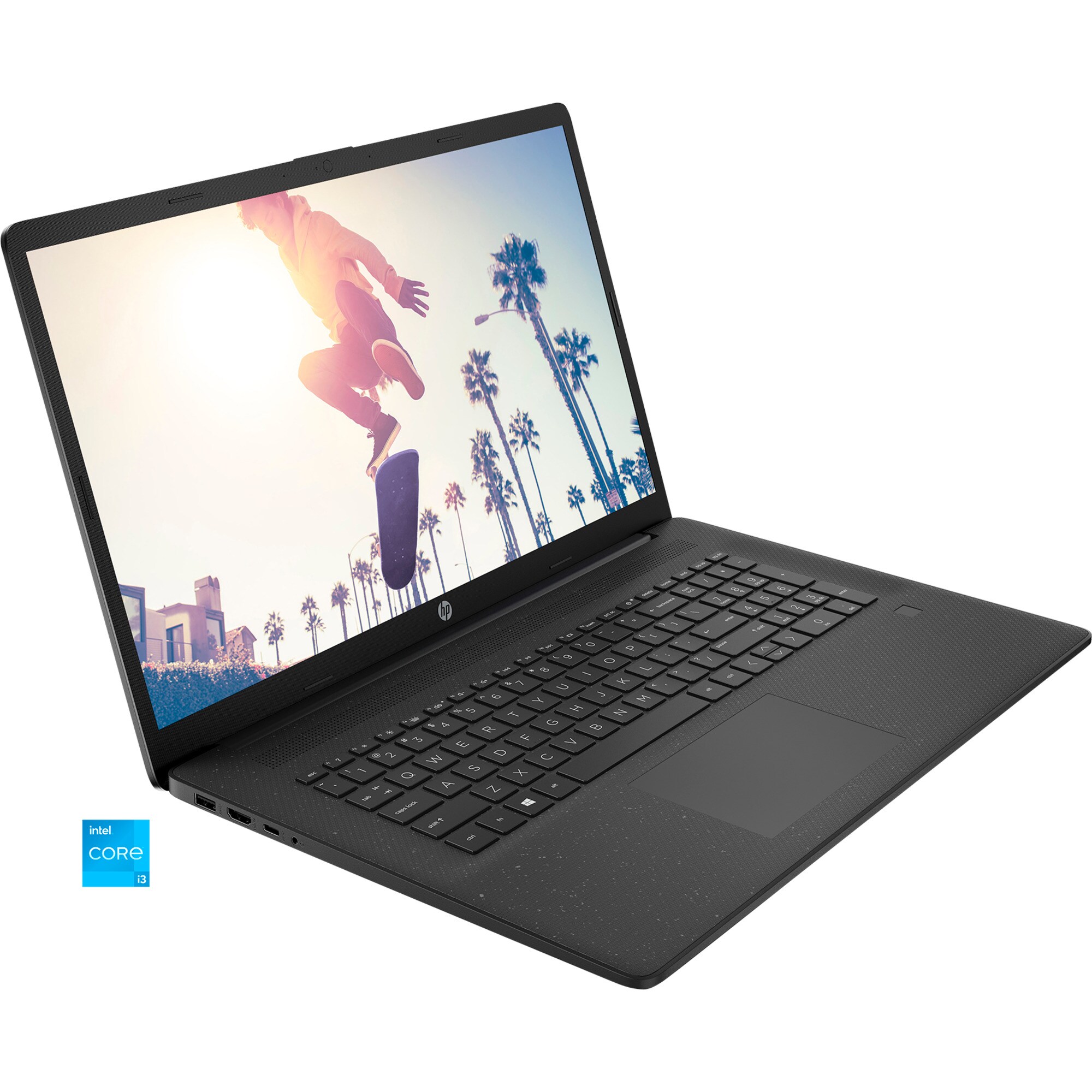 HP Notebook 17-cn2136ng