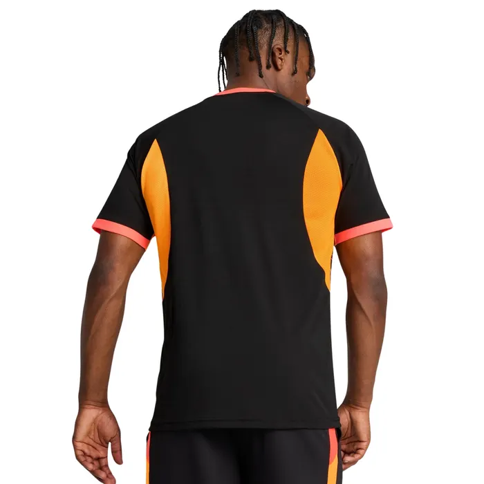 Puma individualLIGA Graphic Jersey Shirt Heren