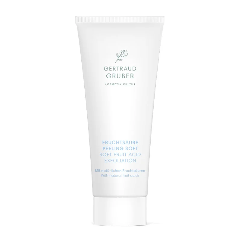 Fruchtsäure Peeling  soft, 100ml