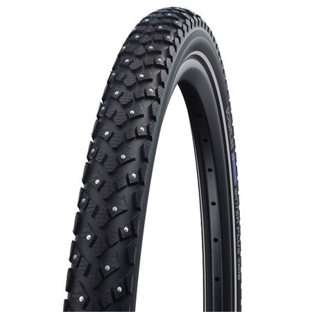 MARATHON WINTER PLUS Spike-Reifen (26