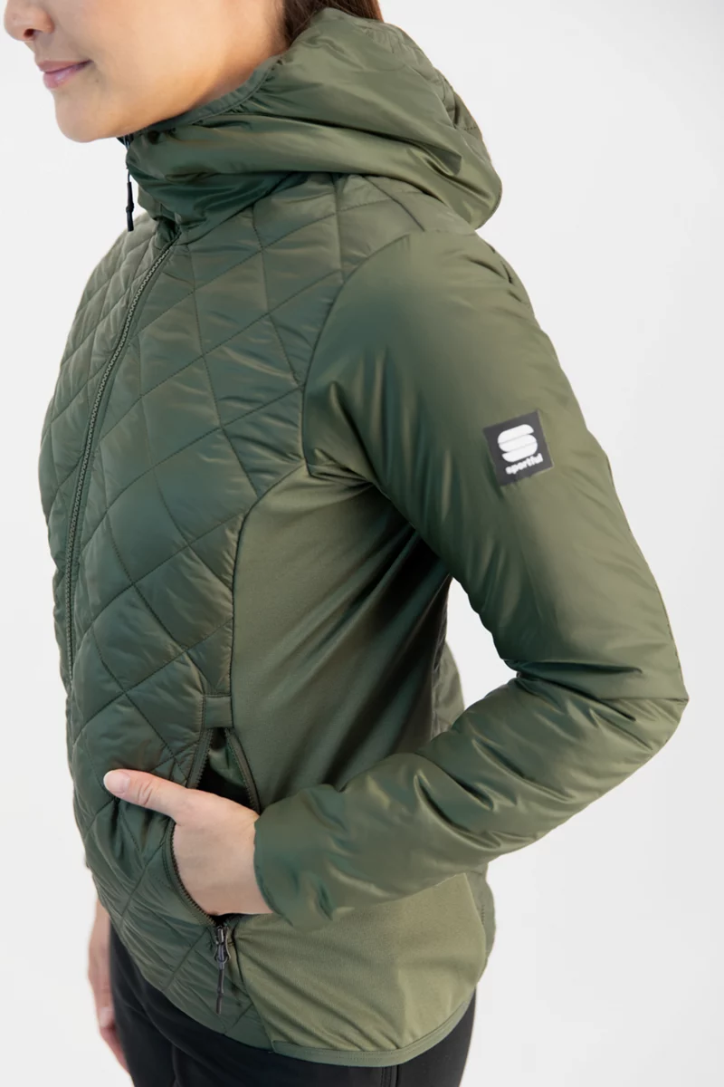 Sportful Xplore Thermal Damen Langlaufjacke