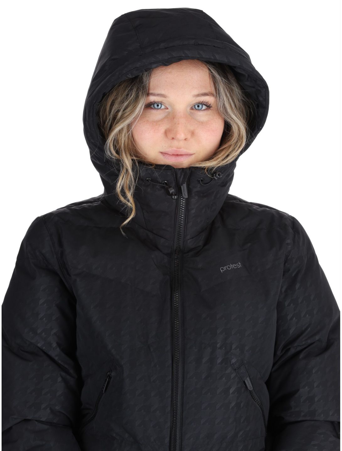 PRTMICHA ski-jas dames