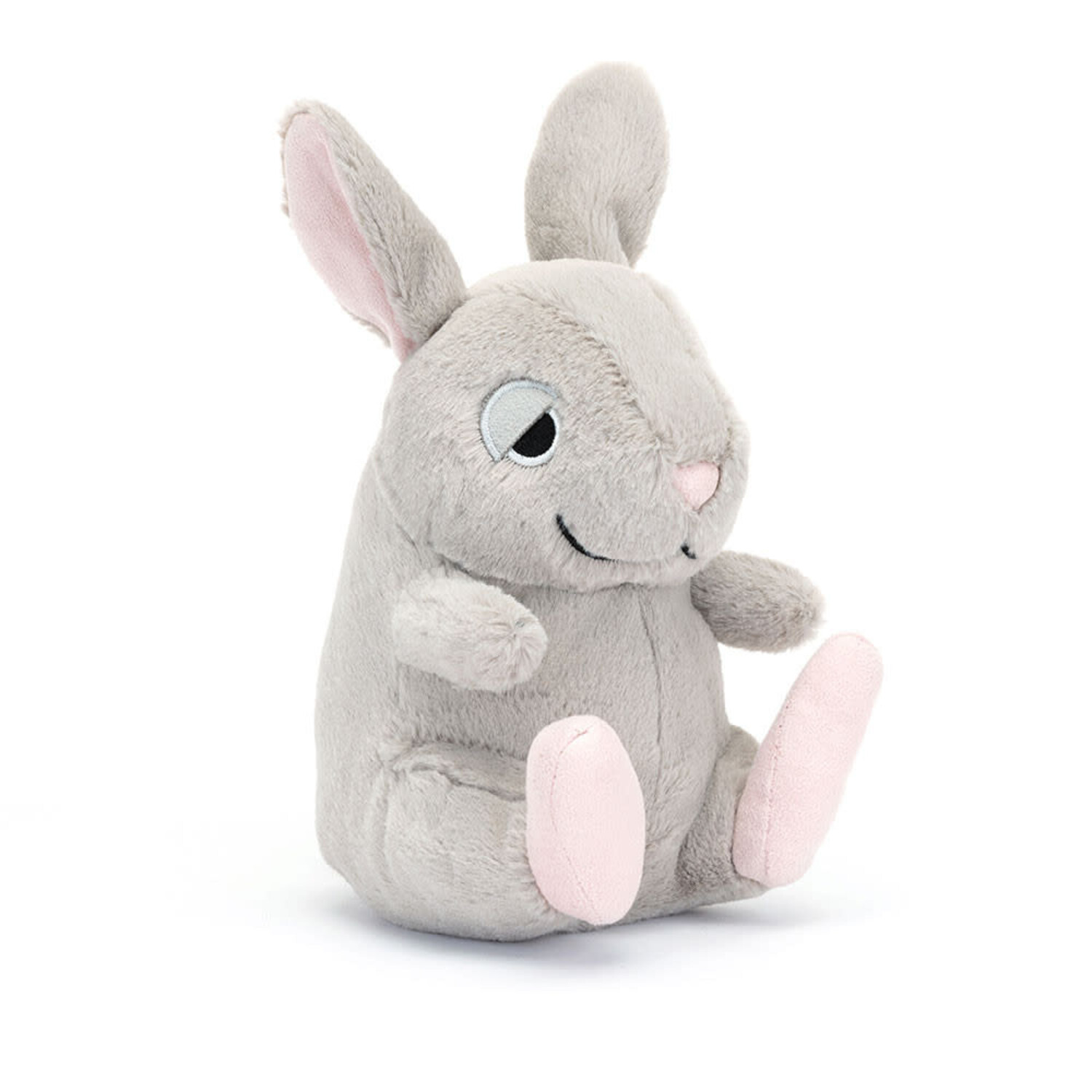 Jellycat | Cuddlebud Bernard Bunny