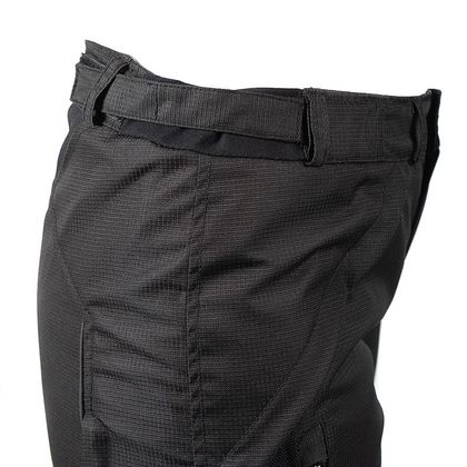 Pantalon DXR TREKKER LADY - Noir