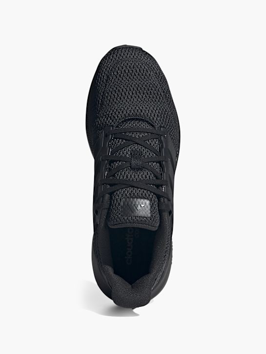 adidas ULTIMASHOW 2.0 Slip-Ons Schwarz