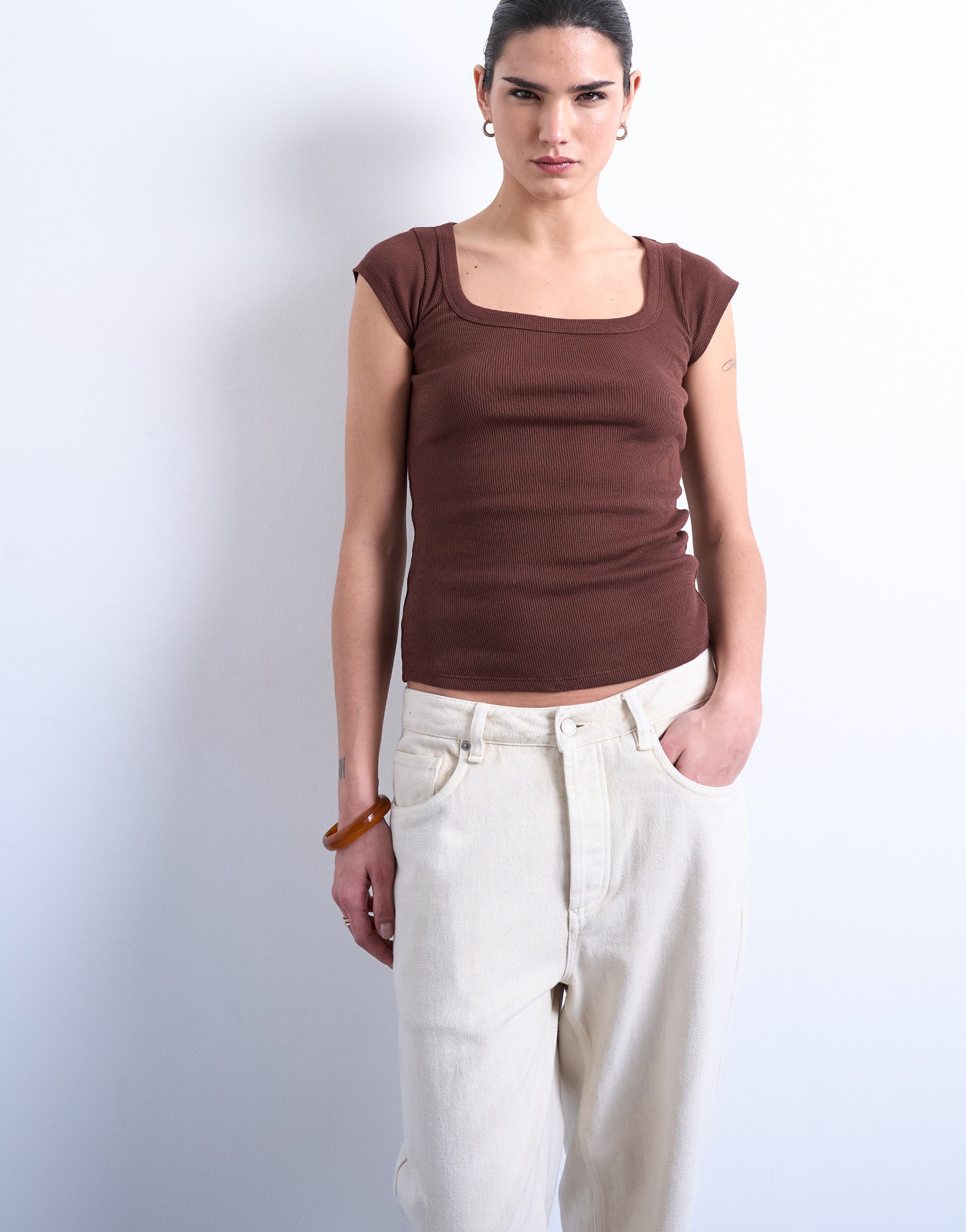 TSMETTE T-shirts