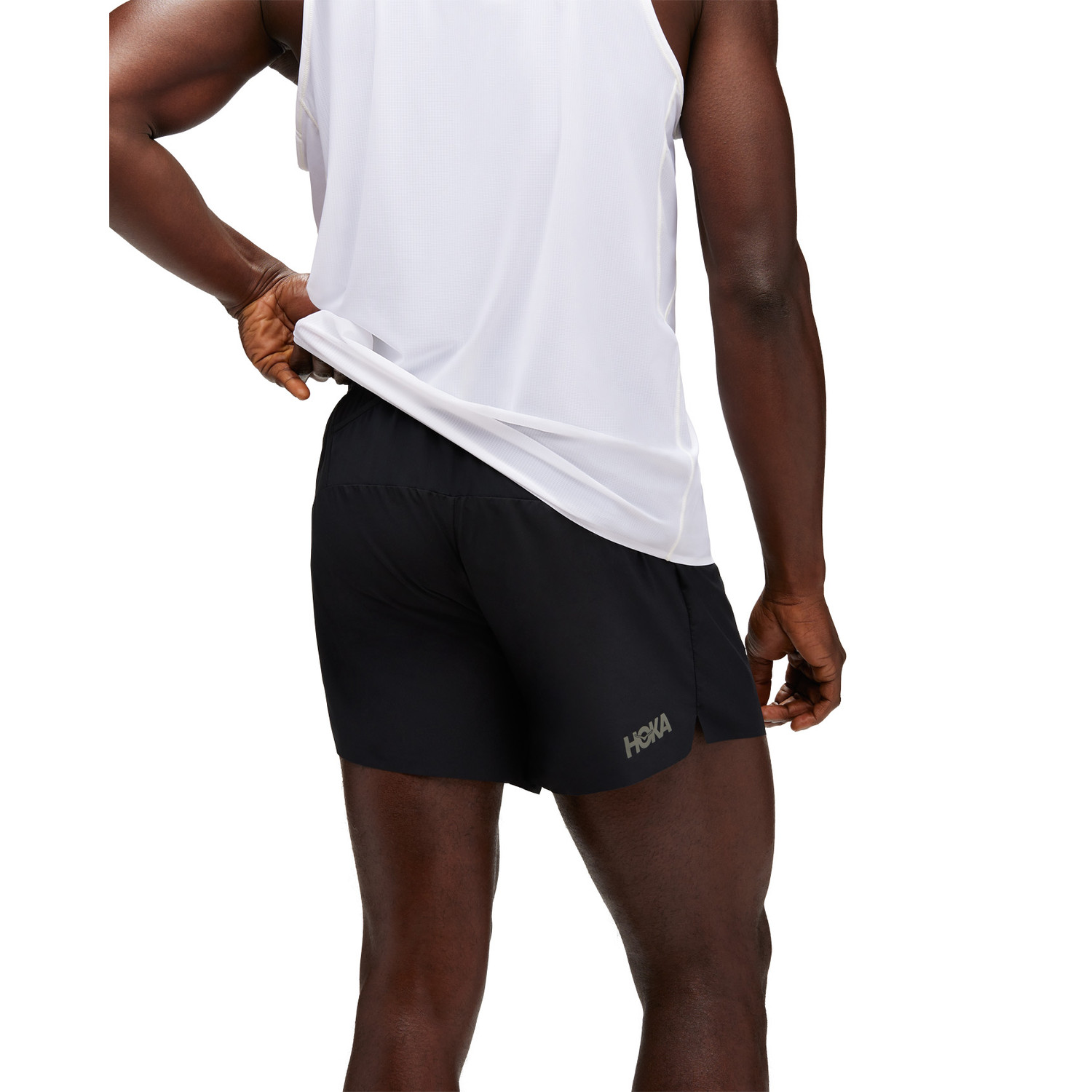 HOKA 5'' Short Heren
