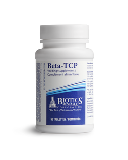 Biotics Beta-TCP Tabletten 90TB