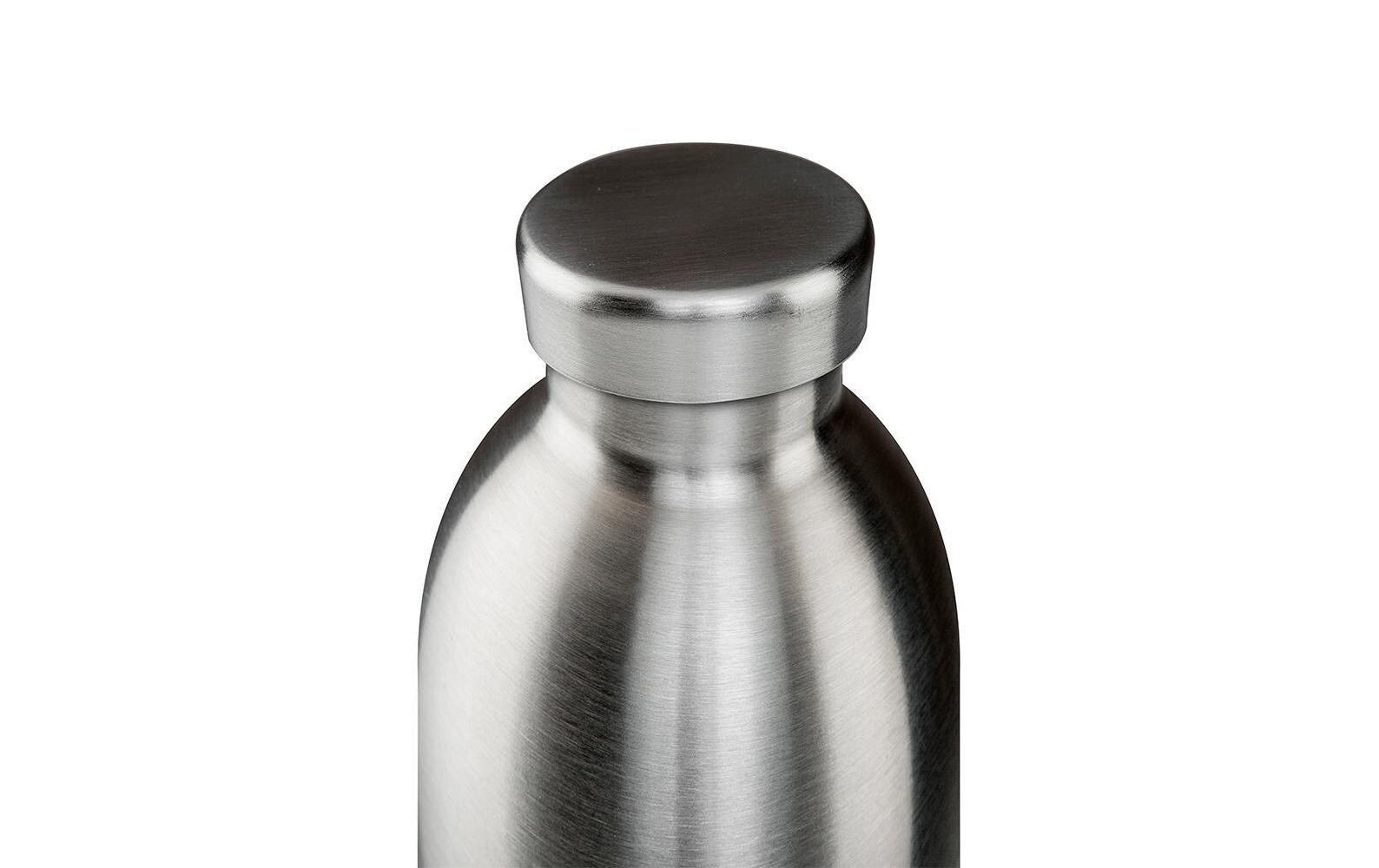 Thermosflasche Clima 850 ml, SteelIsolierflasche mit doppelwandiger Edelstahlisolation