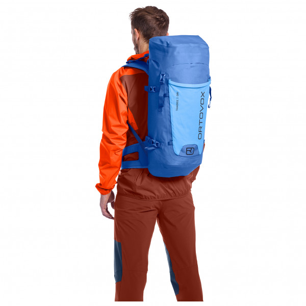 Ortovox - Traverse 30 Dry - Sac à dos de montagne