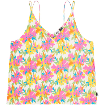 Picture Silya Top Alstro Print Damen