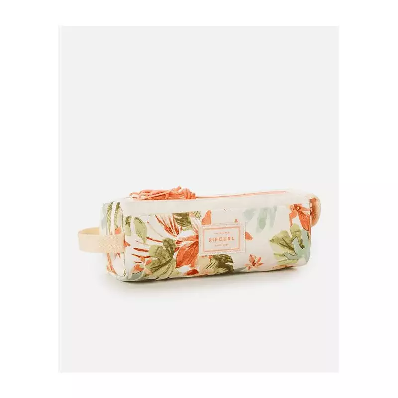 Trousse RIPCURL Pencil Case 2Cp Sunset Waves Multico