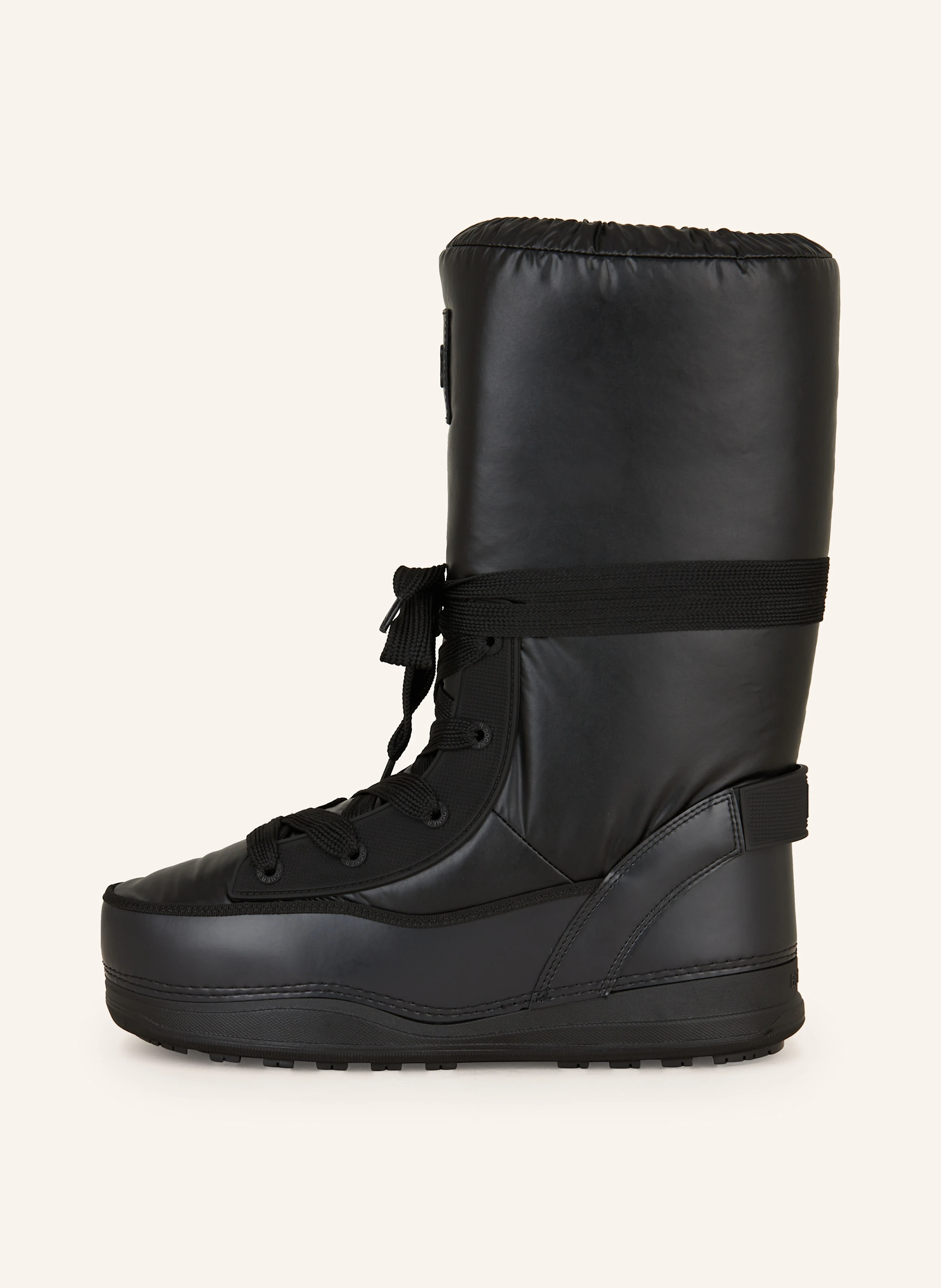 BOGNER Plateau-Boots LES ARCS 12