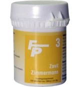 Medizimm Zavit 3 (120 tabletten)