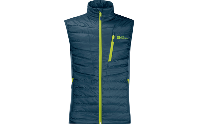 Jack Wolfskin Routeburn Pro Ins Herren Weste