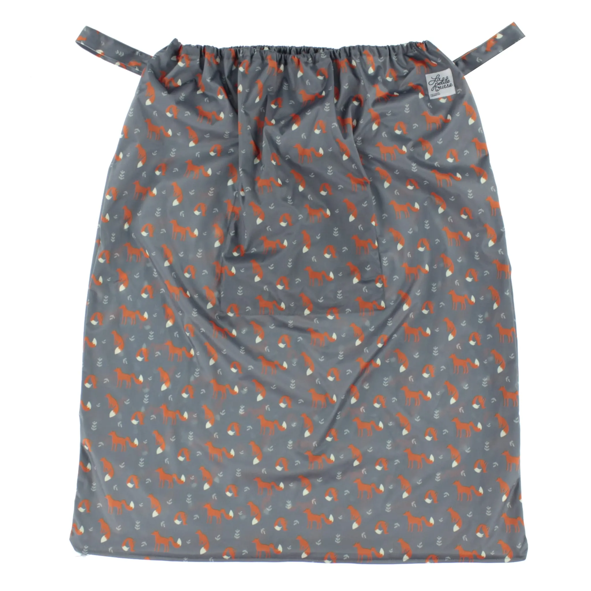 La Petite Ourse Sac Deluxe Renard
