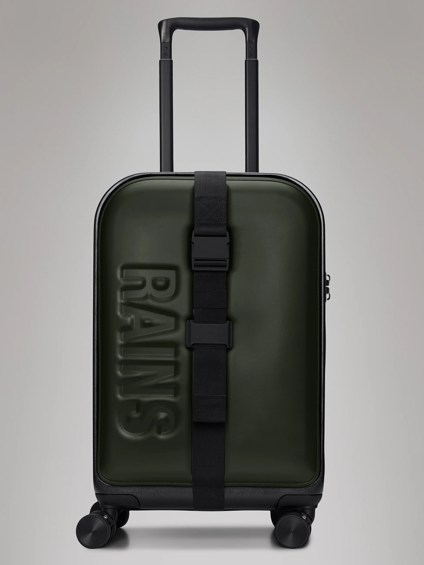 Texel Cabin Trolley W3