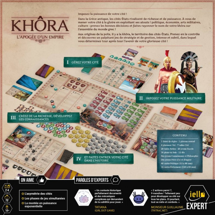 Khôra