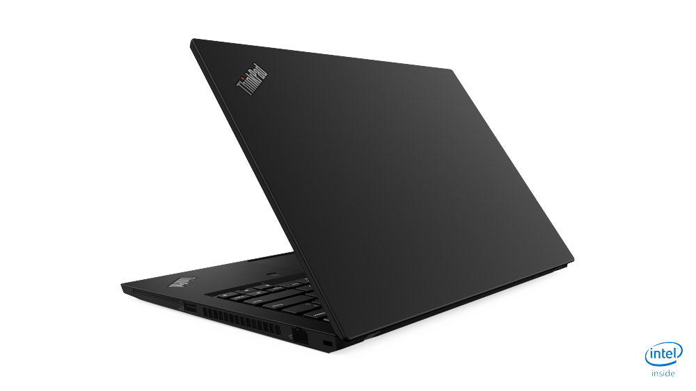 T1A - Lenovo ThinkPad T490 i5-8365U 8GB 256GB W10P