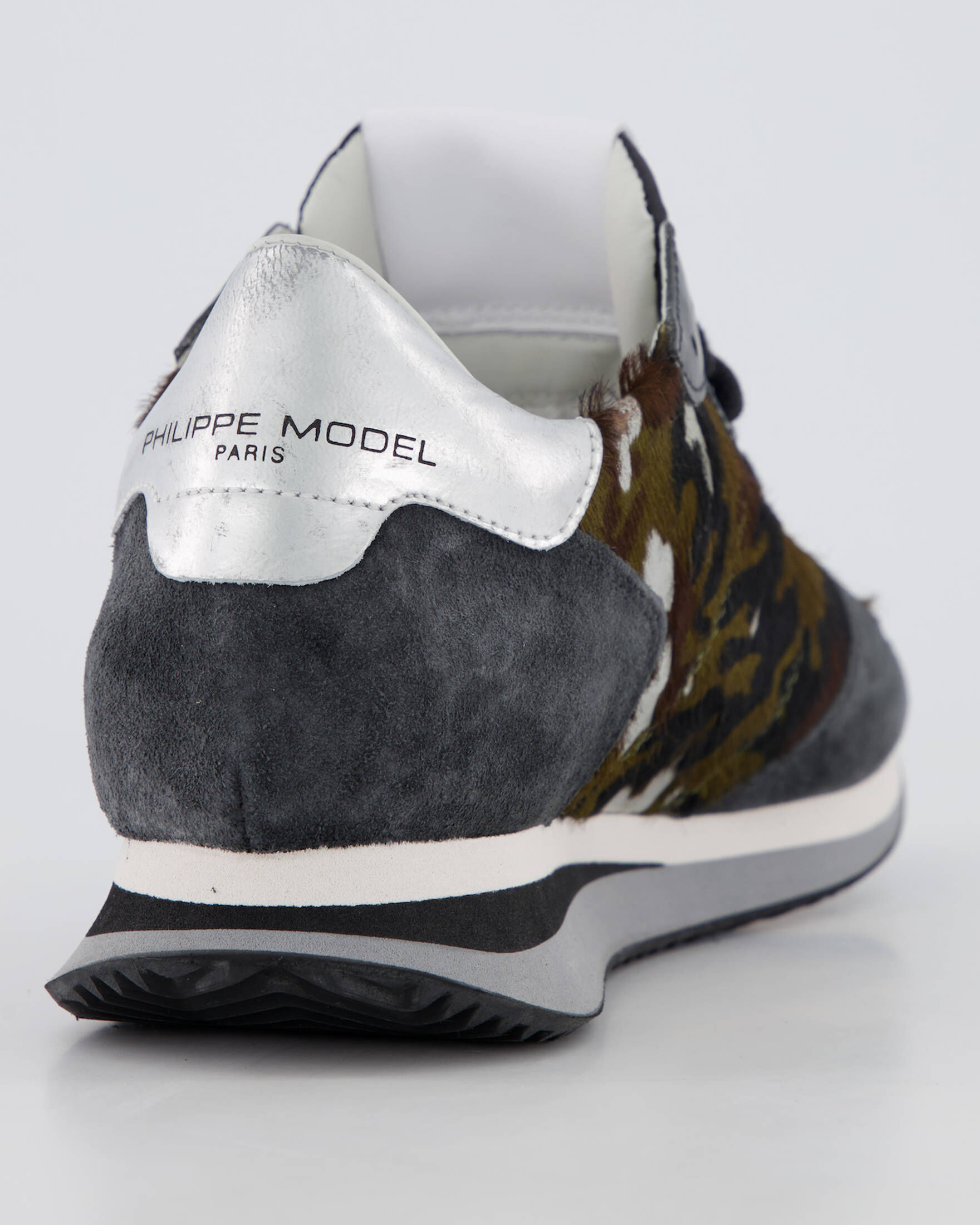 Philippe Model| Damen Sneaker TRPX
