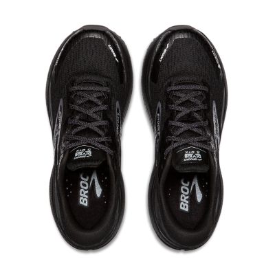 BrooksDivide 5 GTX - schwarz