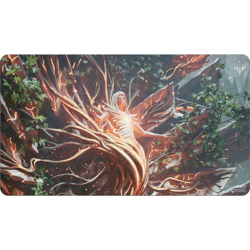 Magic: The Gathering - March of the Machine - Playmat