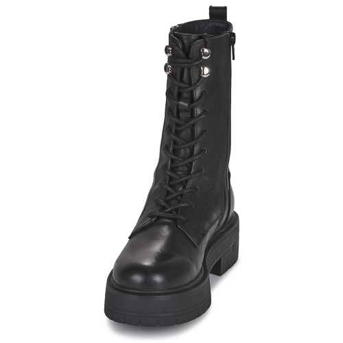 Geox - D SPHERICA EC7 - Noir