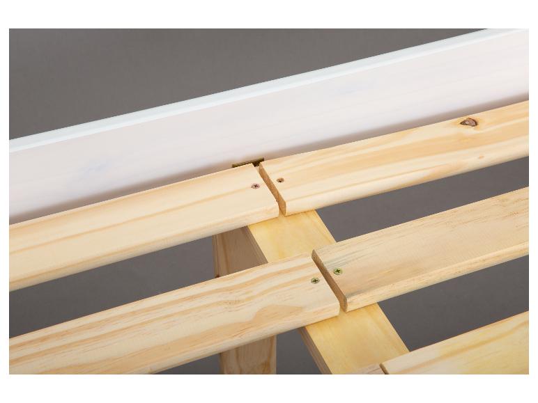 Bedframe Claas of Till
