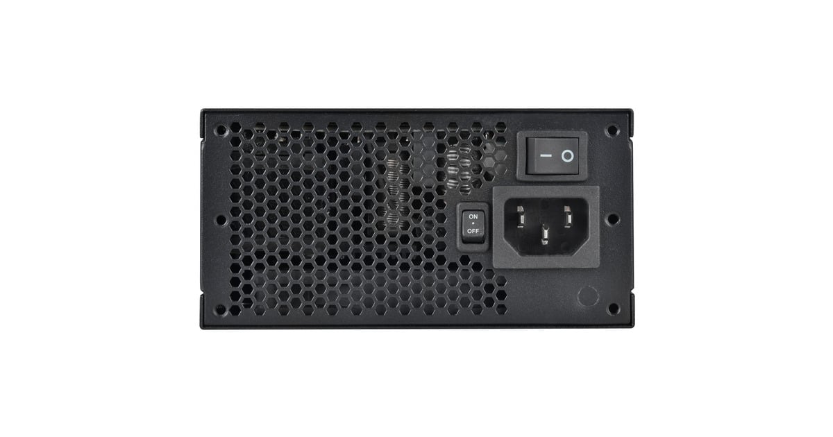 SilverStoneExtreme 1000Rz Platinum modulaire 1000 watt voeding   (Zwart, 1x 12V-2x6, 4x PCIe)