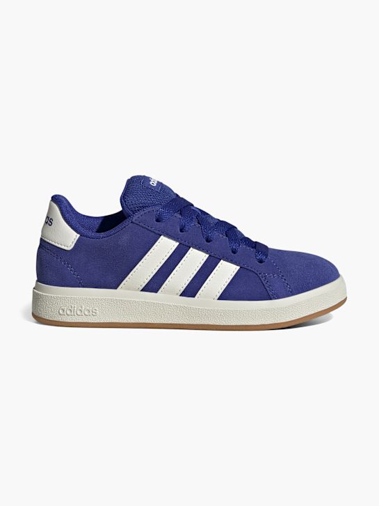 adidas GRAND COURT 00S K Sneaker Blau