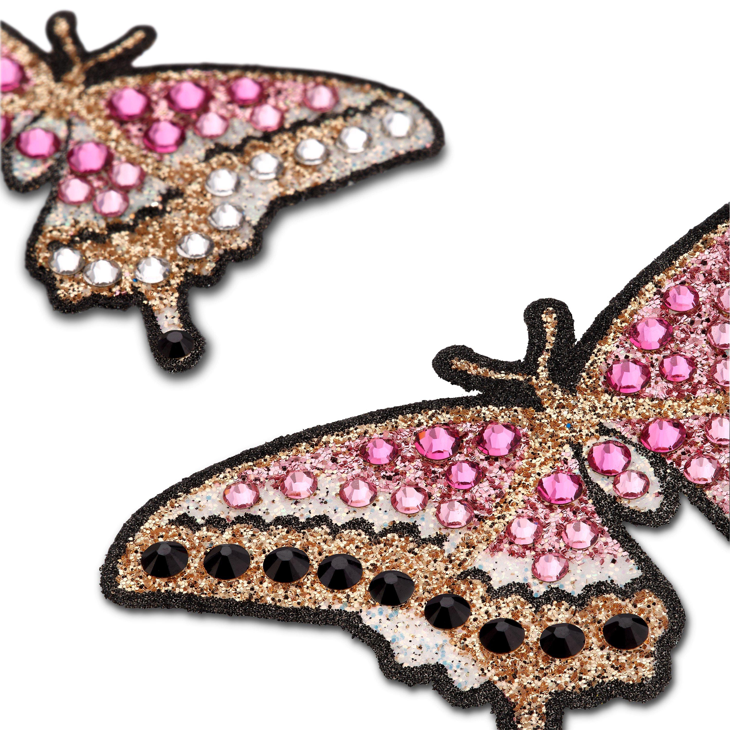 Swarovski Body Jewels