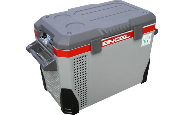 Engel MR040F Kompressor Kühlbox 12/24/230V 38 Liter