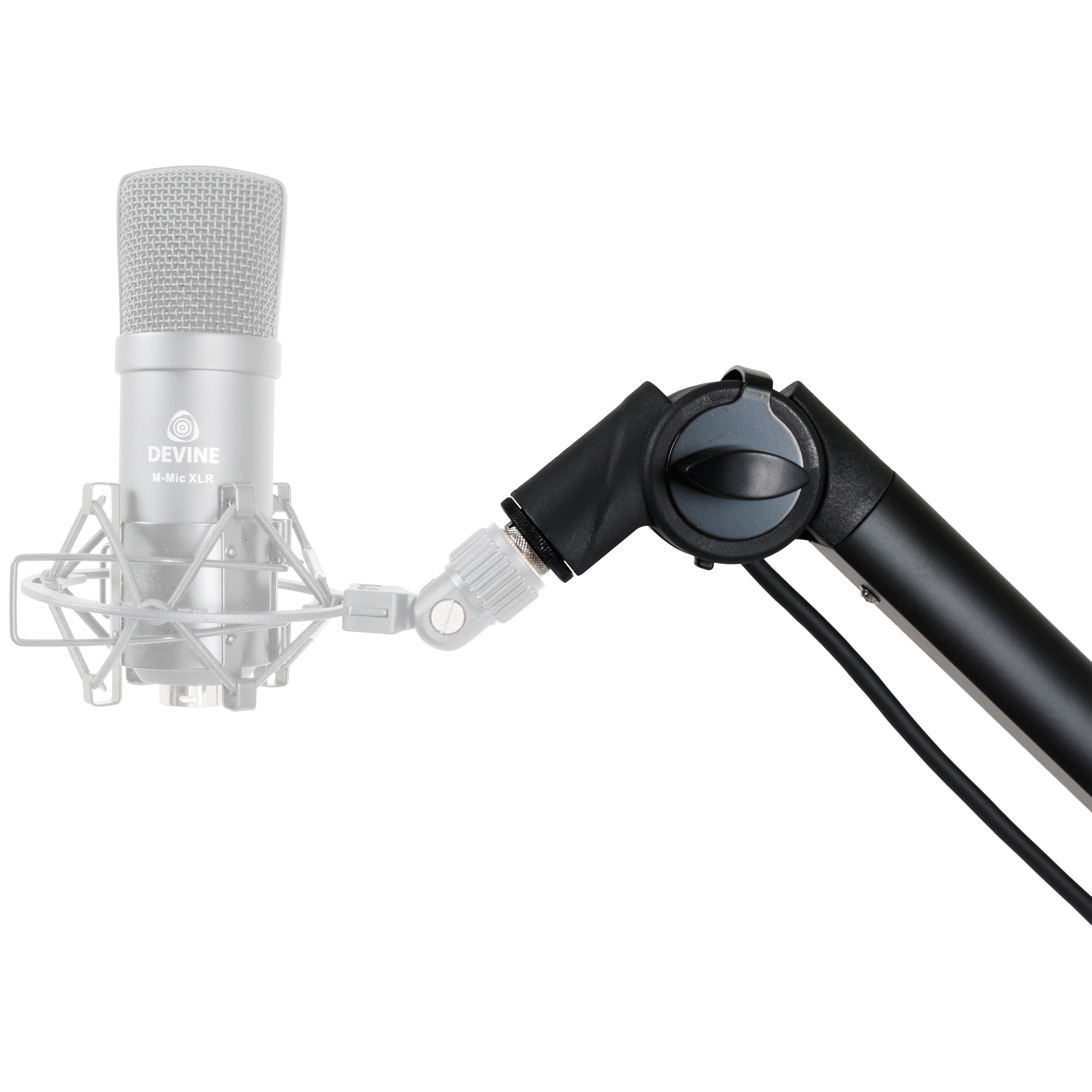Innox IVA08 XLR Pro broadcasting statief