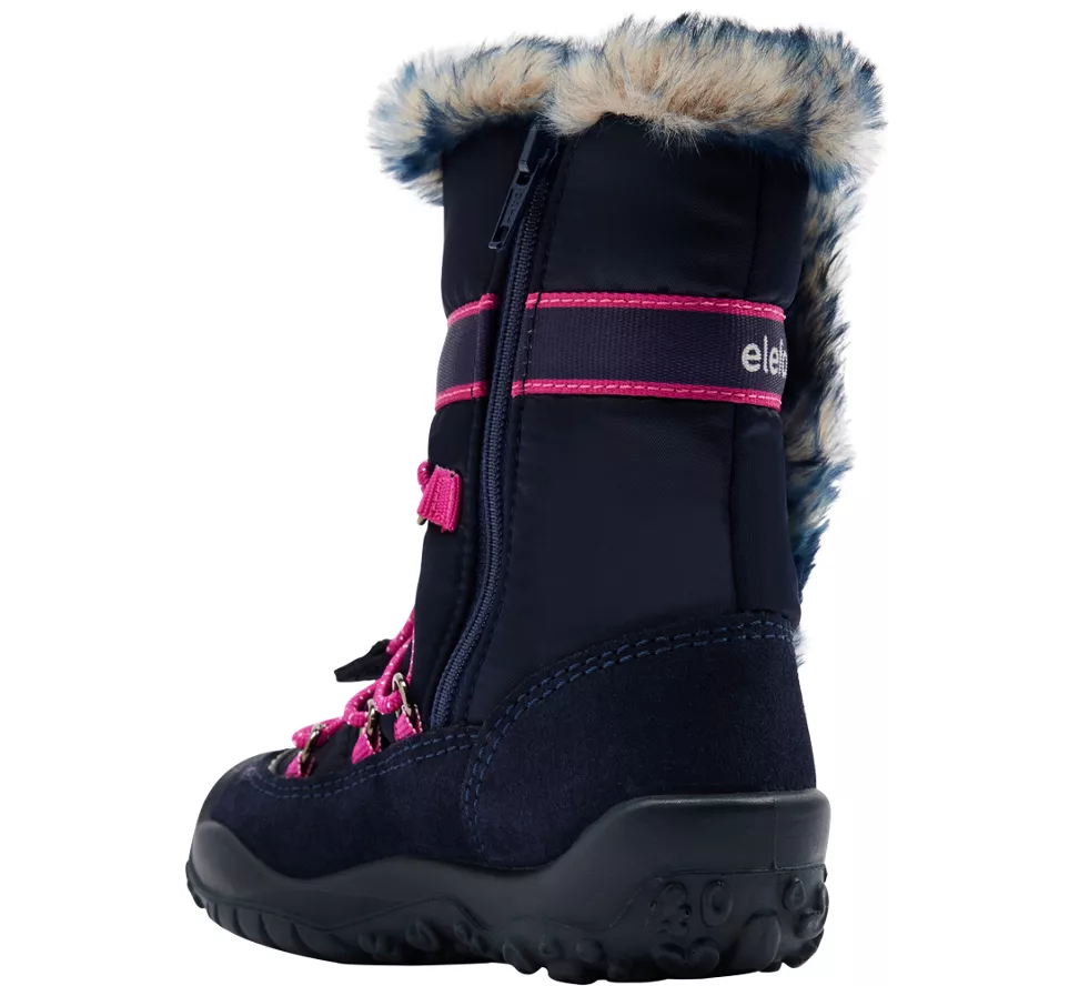 Boot - Zena - Weit