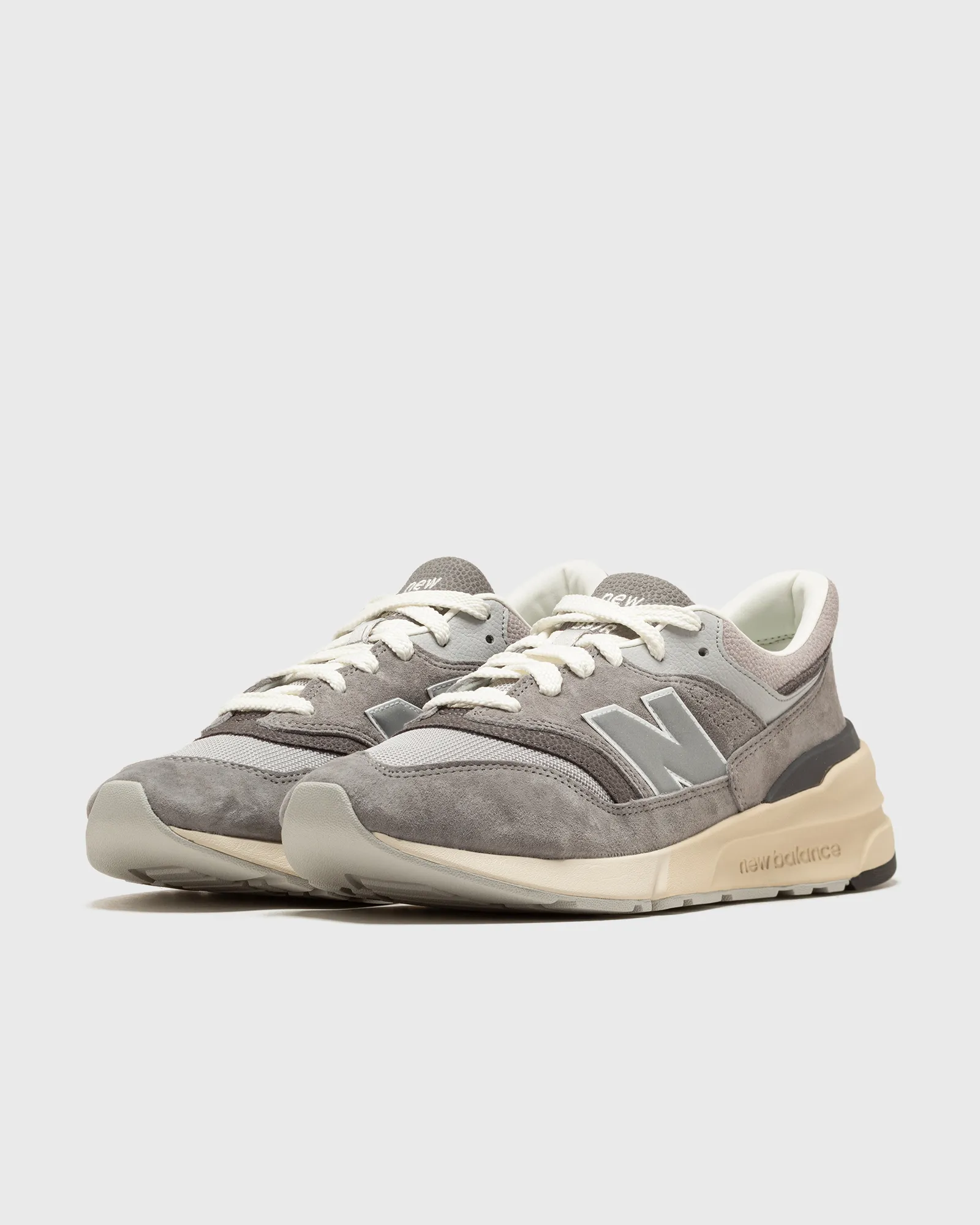 New Balance U997
