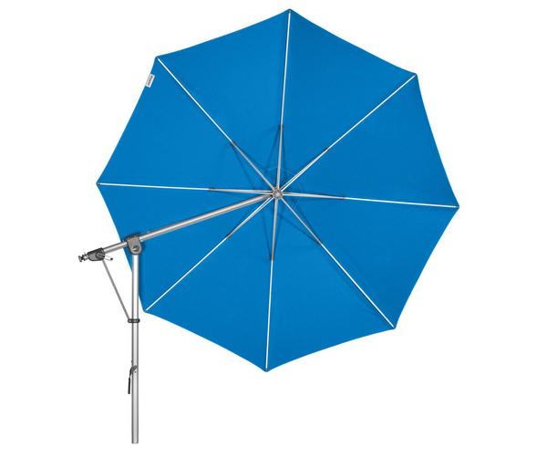 Doppler Pendelschirm Expert, rund, ca. Ø350