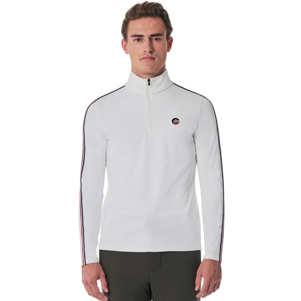 Sweat polaire FUSALP MARIO III M NEIGE