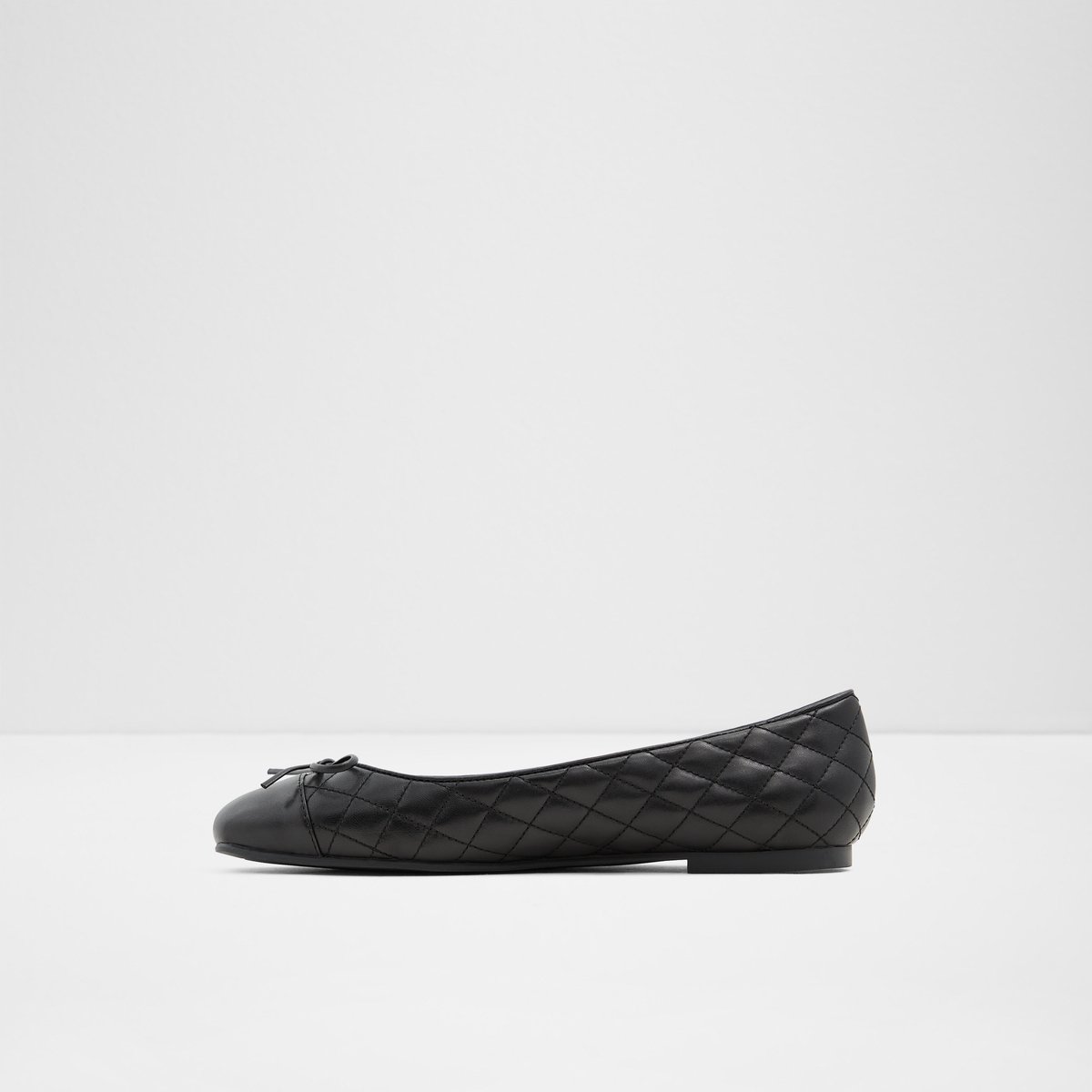 Braylynn Black Women Ballerinas & Slip-Ons