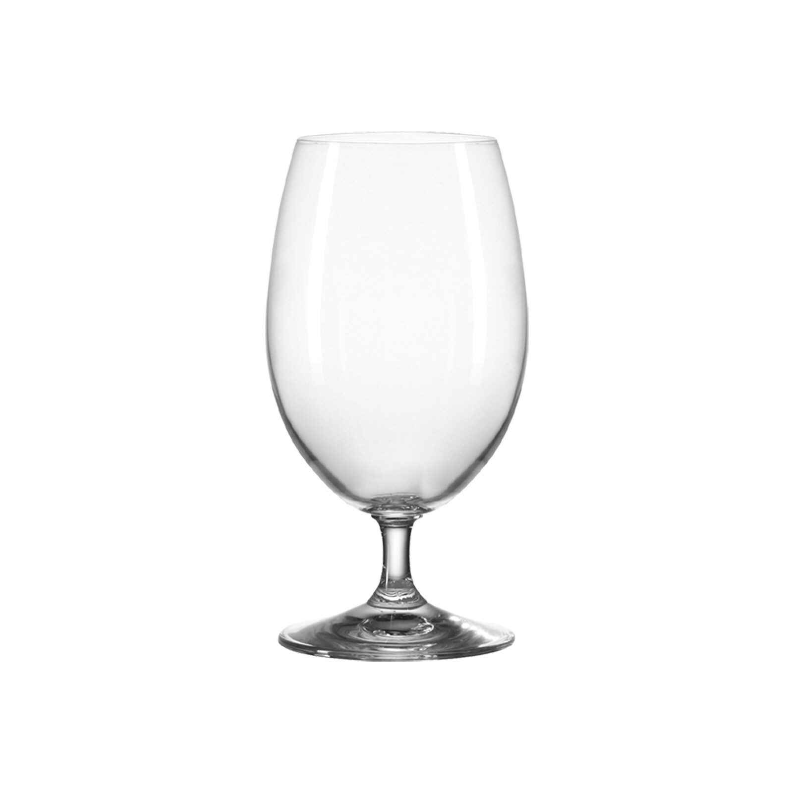 Leonardo Wasserglas Daily 370 ml 12er Set