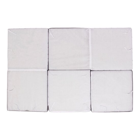 Tapis de motricité XL   Lapins        de               Candide