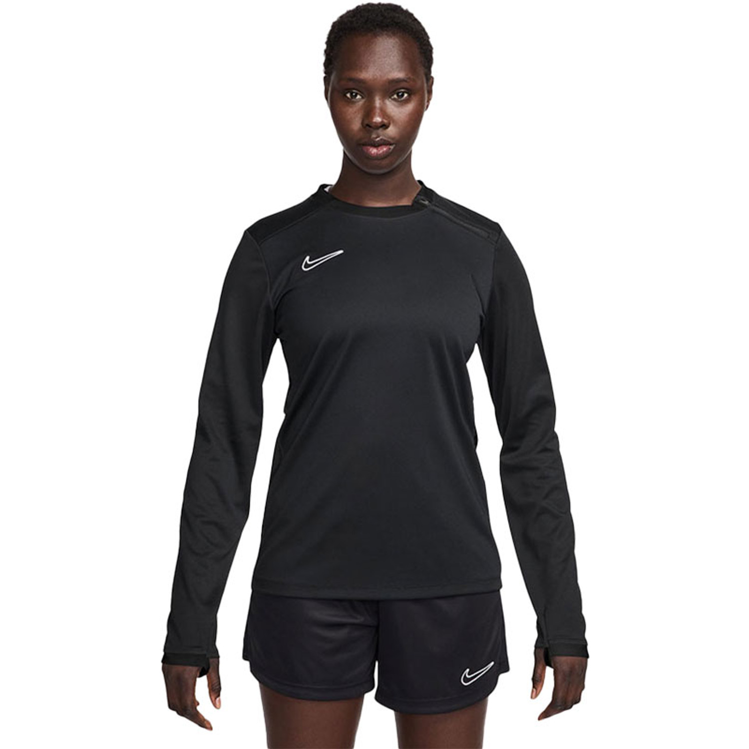 Nike Academy Drill Top Dames