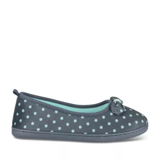 Chaussons MARINE BLUE RHYTHM