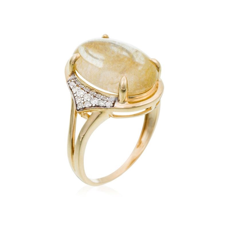 Bague 