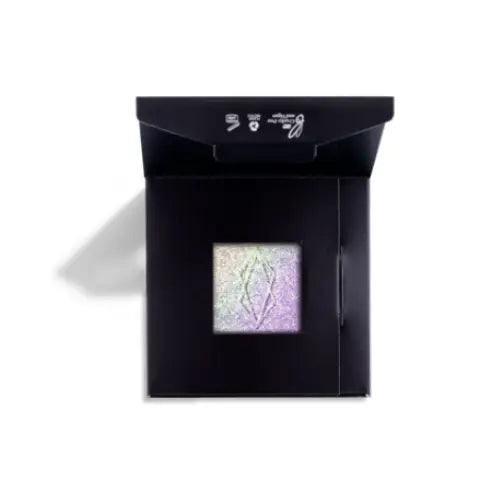 Magnetic Pressed Multichrome Shadow Untamed