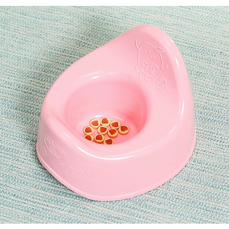 Baby Annabell frokost tid annabell