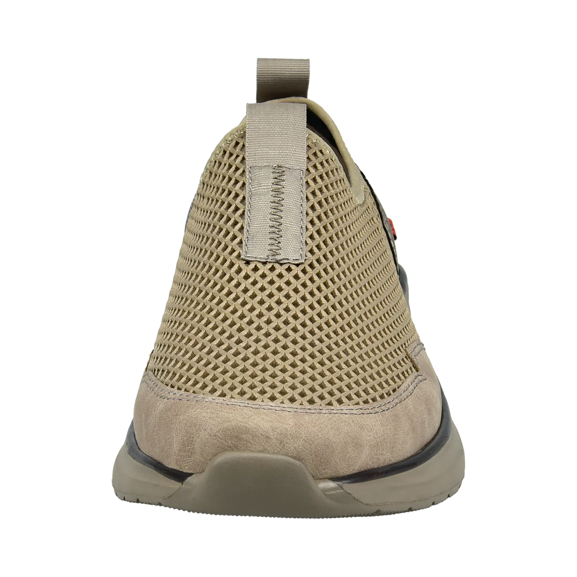 Slipper beige