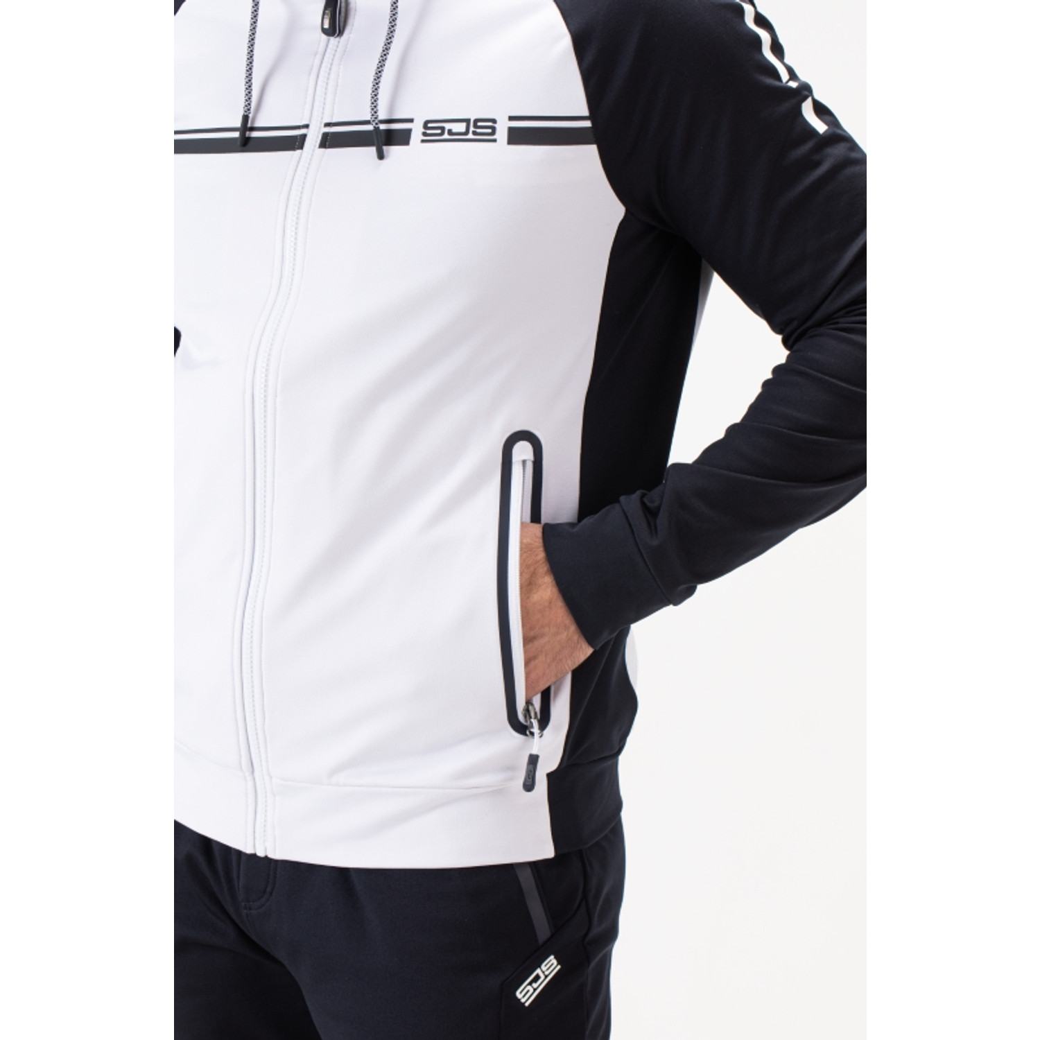 Sjeng Sports teamkleding herenpakket 16